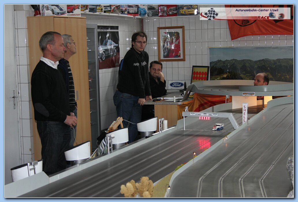 Renncenter Uzwil